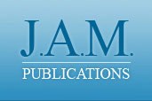 JAM Publications Logo